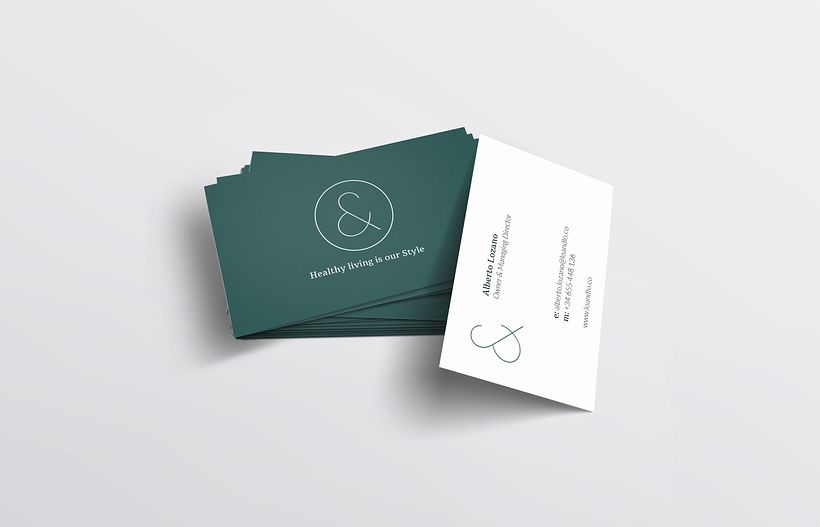 Branding Lo&Lo  0