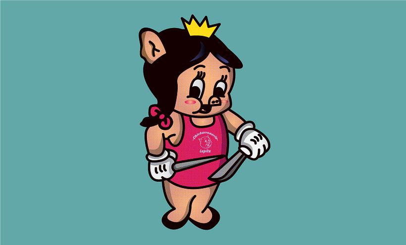 Chicharronería Lupita -1