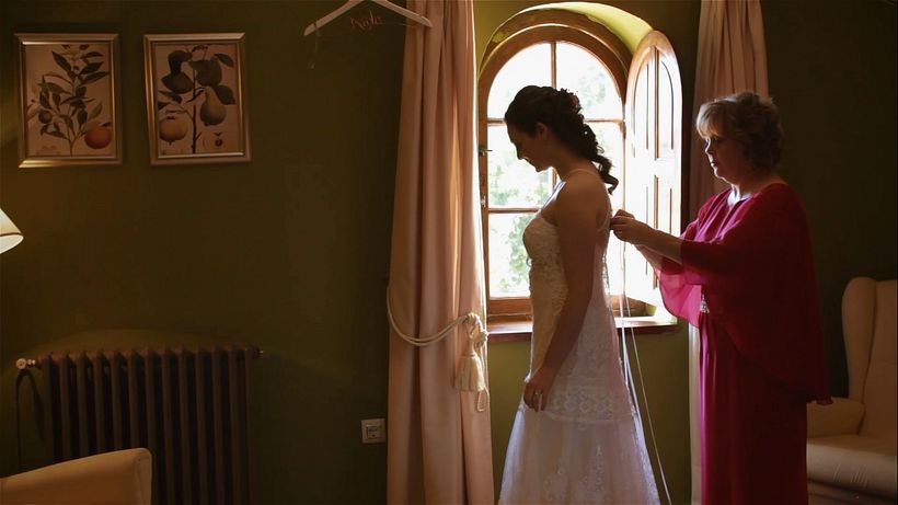 Aída & Raúl // Vídeo 2