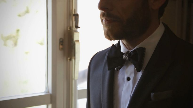 Aída & Raúl // Vídeo 3