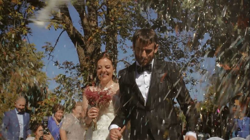 Aída & Raúl // Vídeo 4