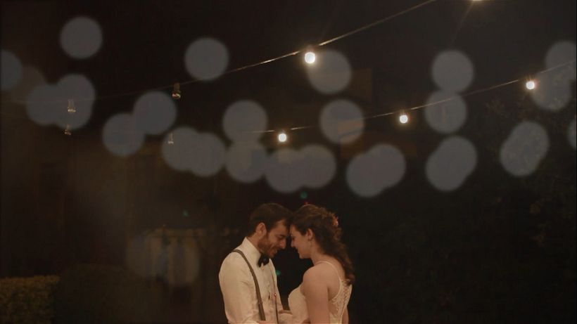 Aída & Raúl // Vídeo 5