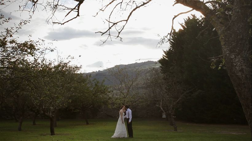 Aída & Raúl // Vídeo 6