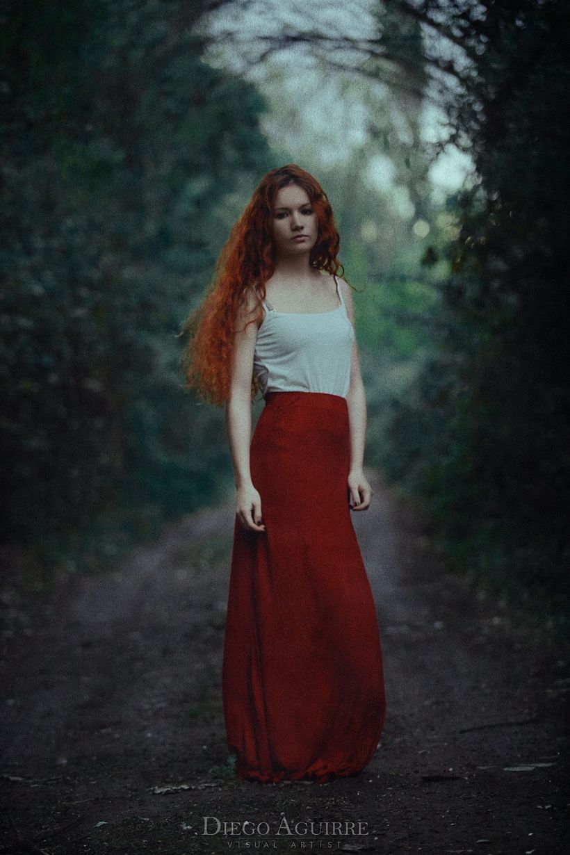 Forest -1