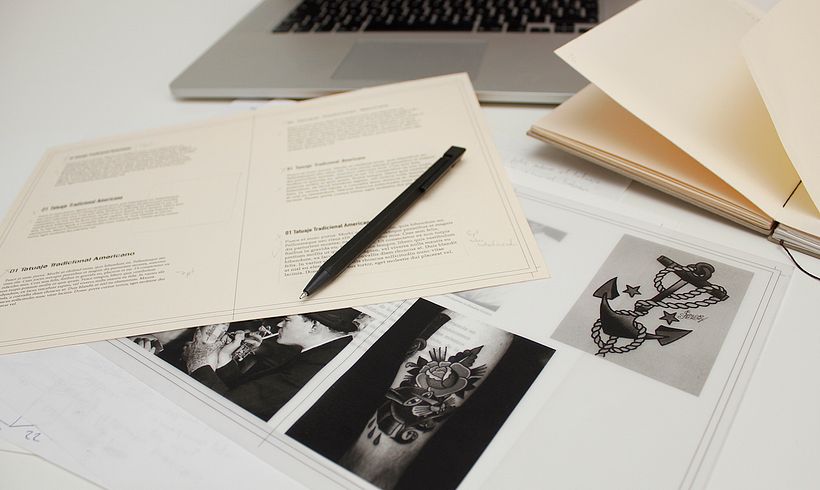 Live fast, die last 1