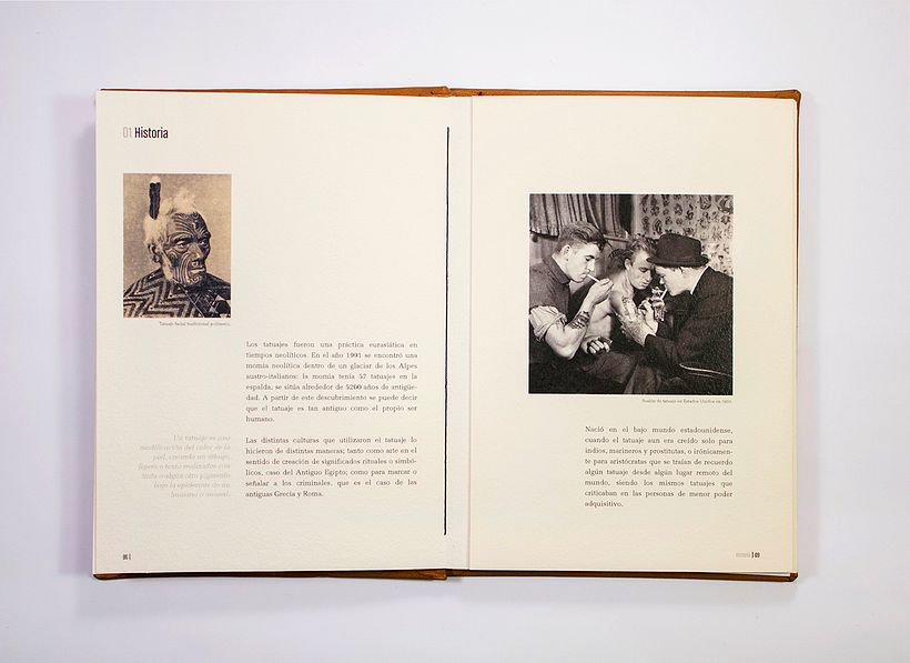 Live fast, die last 8