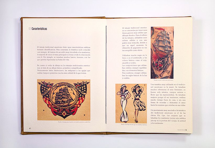 Live fast, die last 10