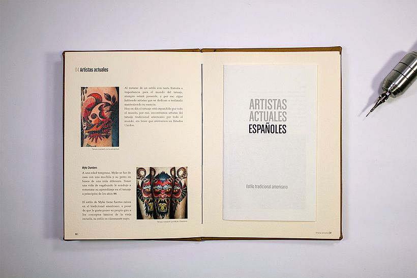 Live fast, die last 11