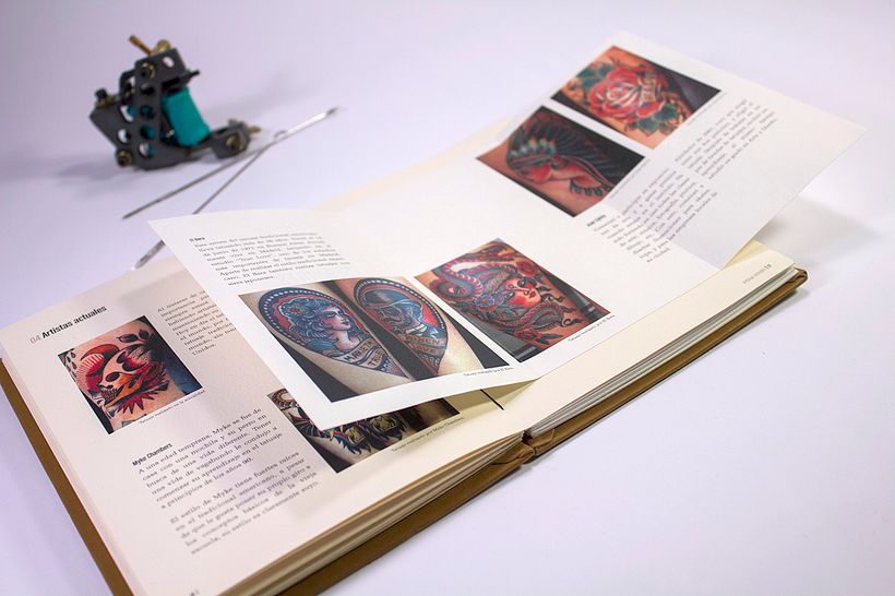 Live fast, die last 12