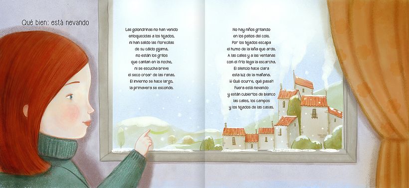 Palabras bajo el cielo 1