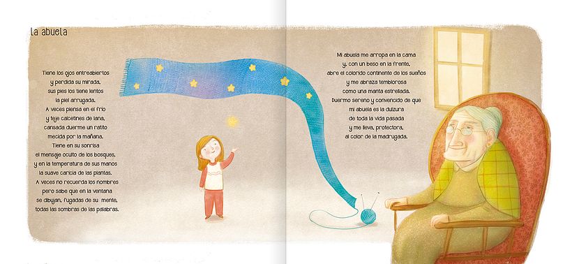 Palabras bajo el cielo 2