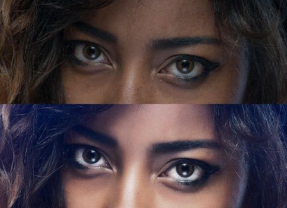 Milloux - Chica suicida  2