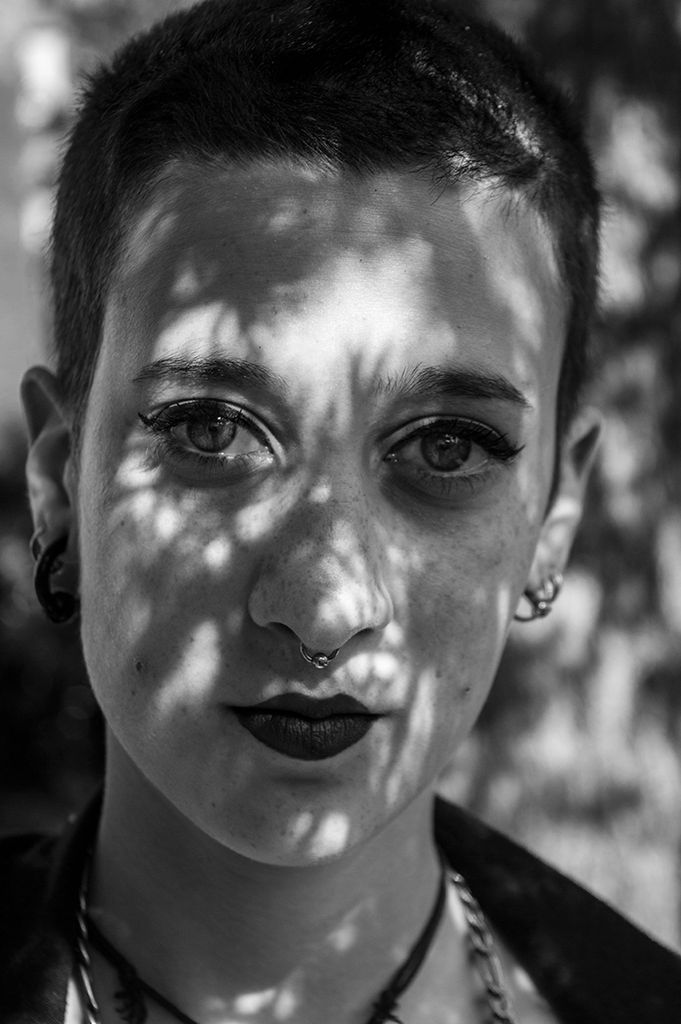 Shades -1