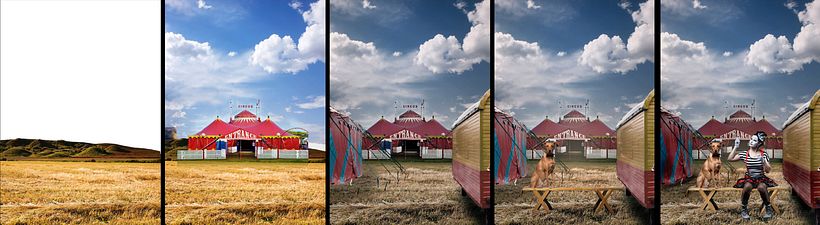 Circus 1