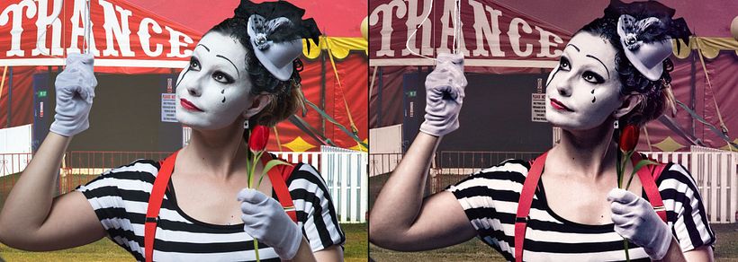 Circus 2