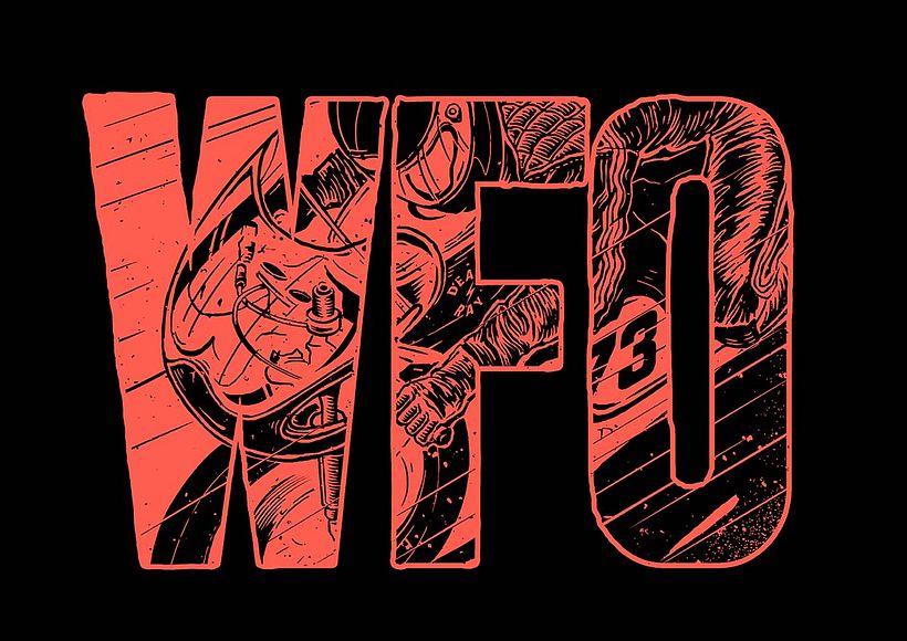 Entrevistamos al ilustrador Pedro Oyarbide 11