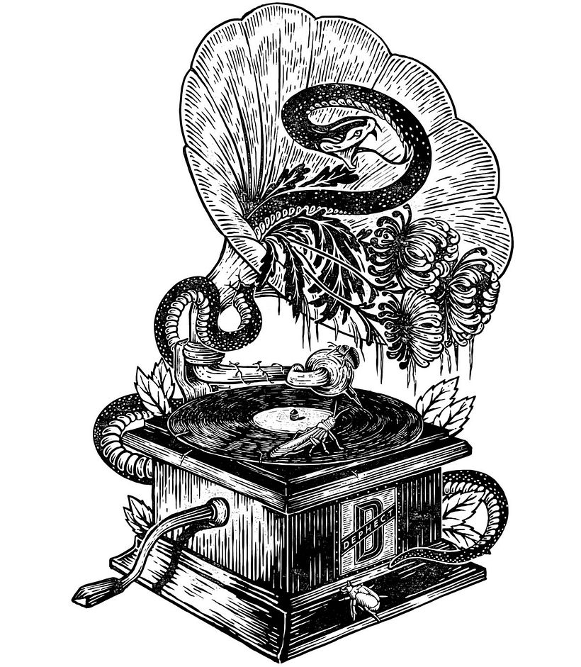 Entrevistamos al ilustrador Pedro Oyarbide 22