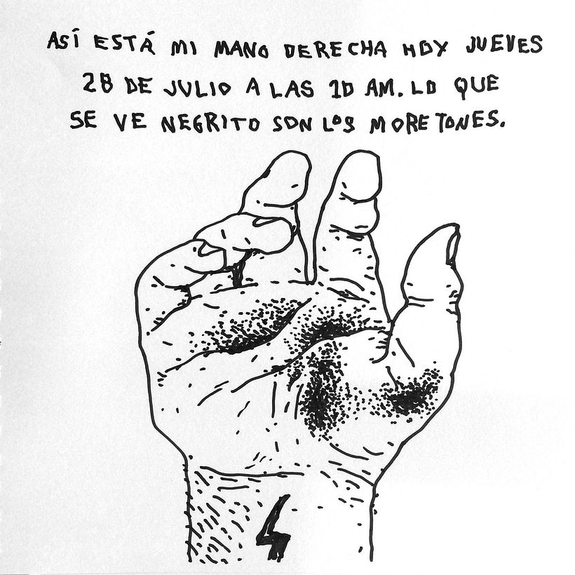 La peor pesadilla para un diseñador 2