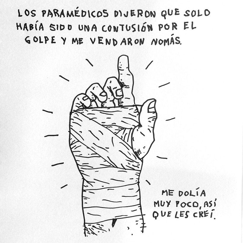 La peor pesadilla para un diseñador 5