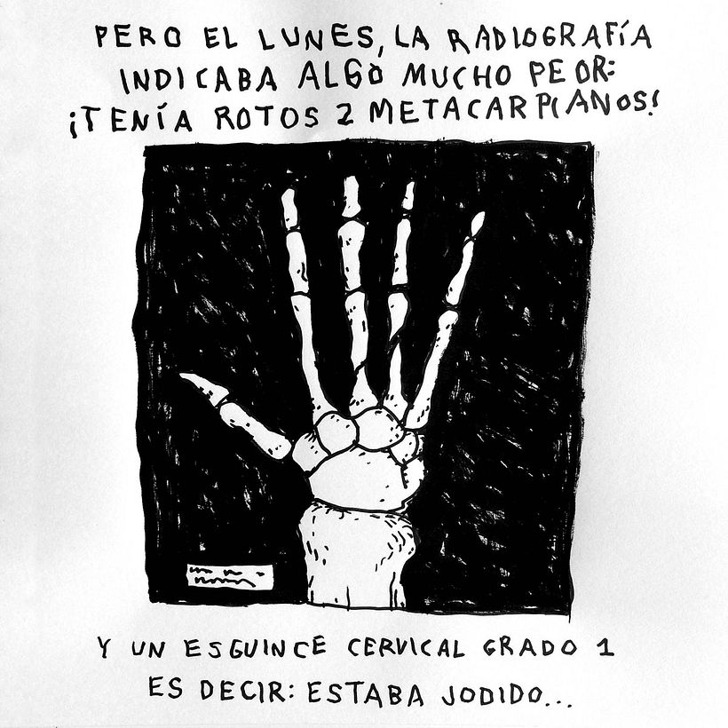 La peor pesadilla para un diseñador 6
