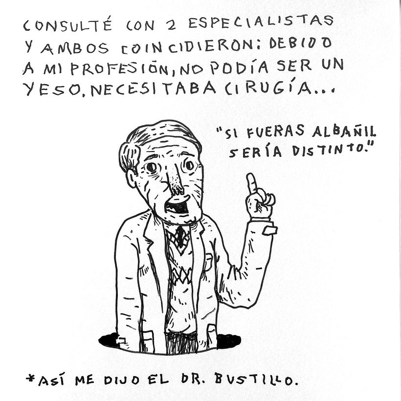 La peor pesadilla para un diseñador 7