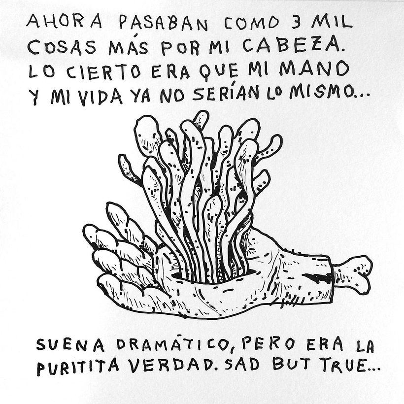 La peor pesadilla para un diseñador 8