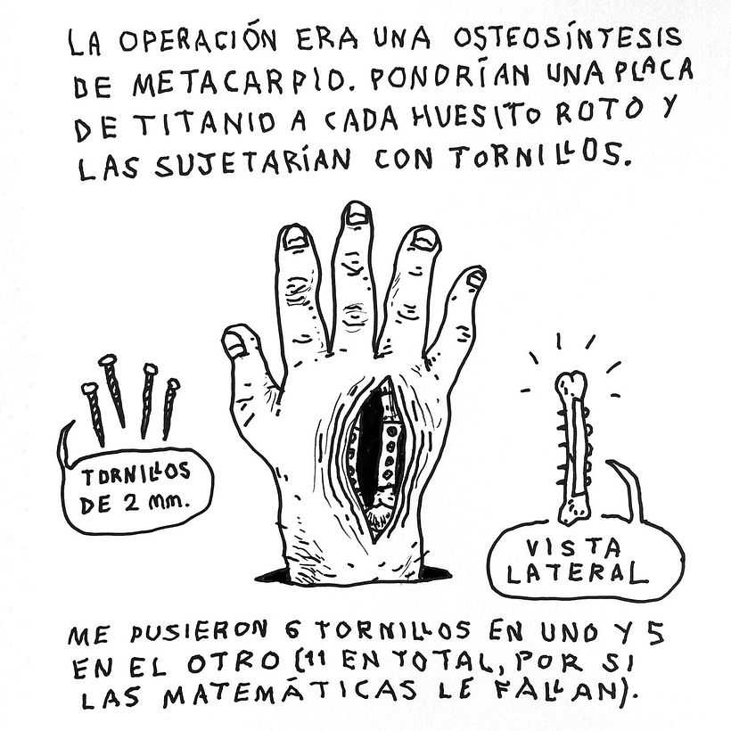 La peor pesadilla para un diseñador 10