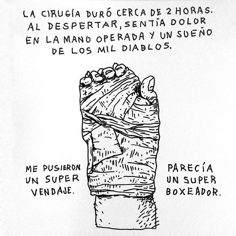 La peor pesadilla para un diseñador 11