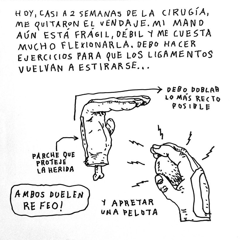 La peor pesadilla para un diseñador 14