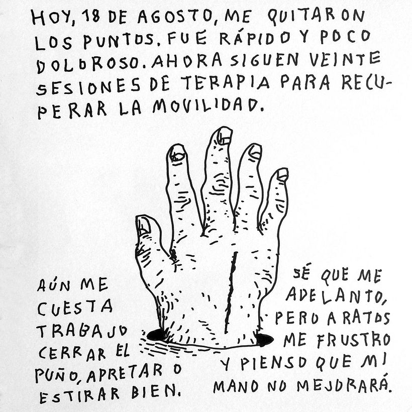 La peor pesadilla para un diseñador 16