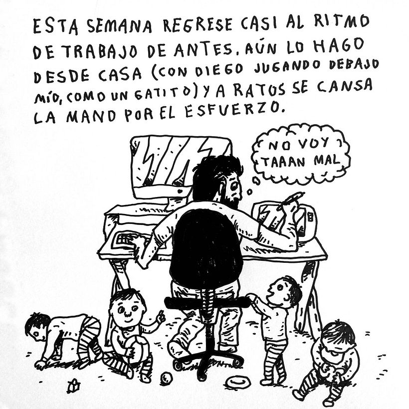 La peor pesadilla para un diseñador 17