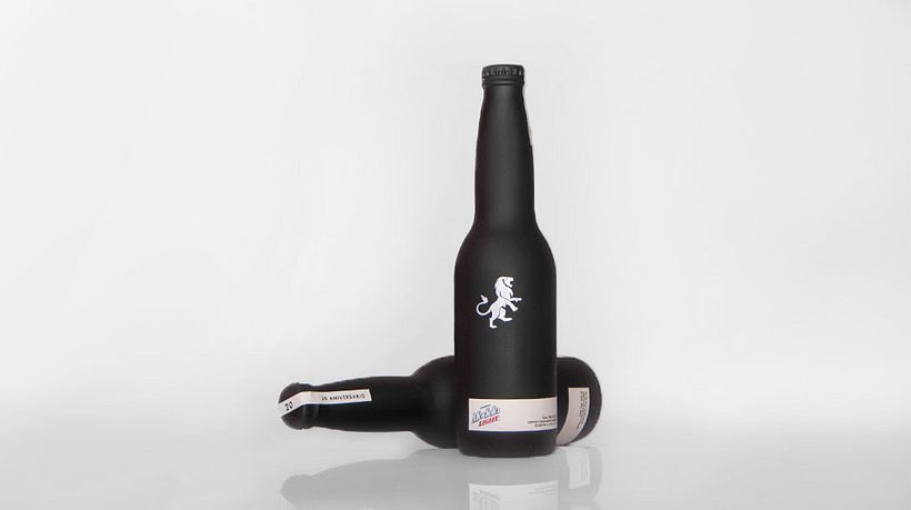 20 cervezas que comprarías por el diseño de su etiqueta 17