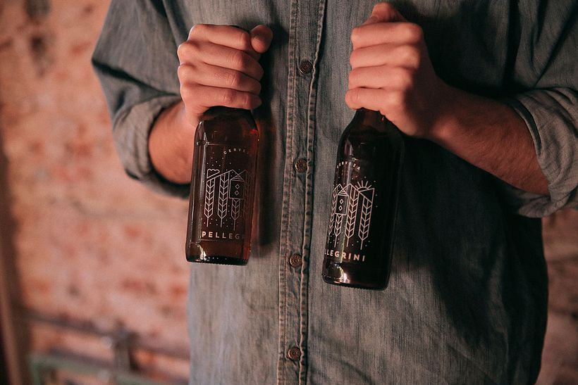 20 cervezas que comprarías por el diseño de su etiqueta 14