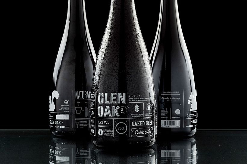 20 cervezas que comprarías por el diseño de su etiqueta 26