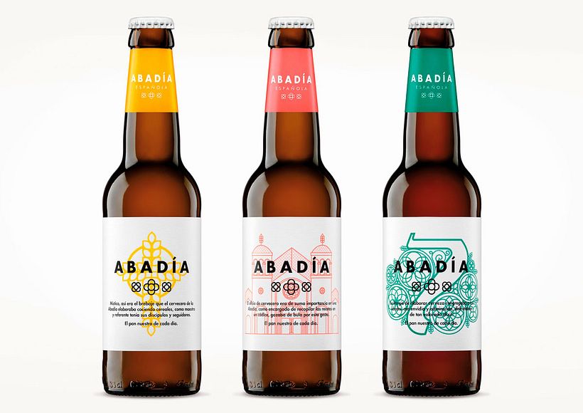 20 cervezas que comprarías por el diseño de su etiqueta 23