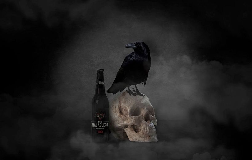 20 cervezas que comprarías por el diseño de su etiqueta 35