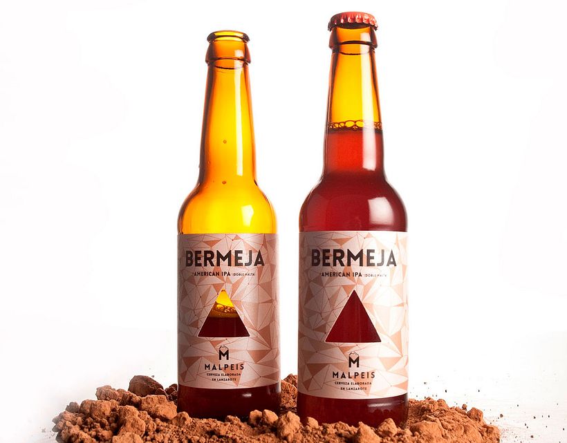 20 cervezas que comprarías por el diseño de su etiqueta 38