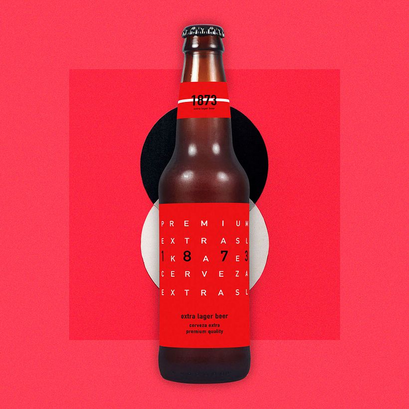 20 cervezas que comprarías por el diseño de su etiqueta 56