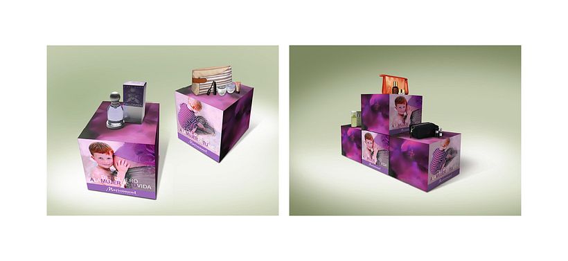 MARIONNAUD PERFUMERIES 5