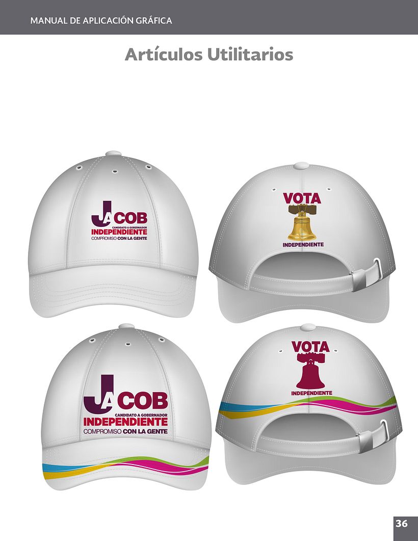 Jacob Independiente /  Tlaxcala 2016 1