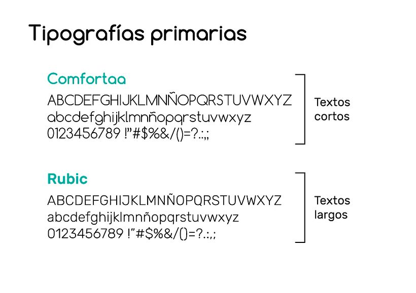 JOY (diseño de identidad corporativa para web) 3