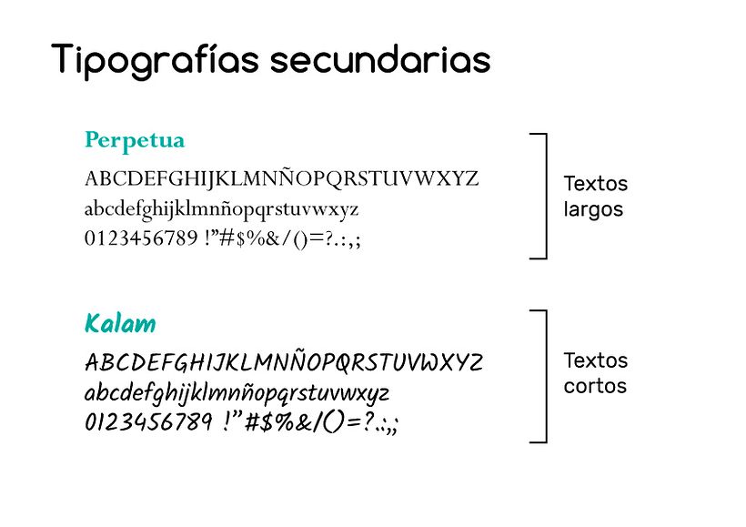 JOY (diseño de identidad corporativa para web) 4
