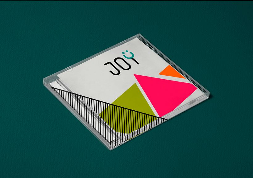 JOY (diseño de identidad corporativa para web) 10