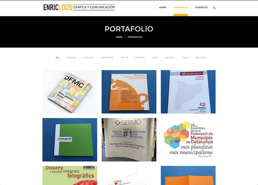 Mi página web hecha con Wordpress -1