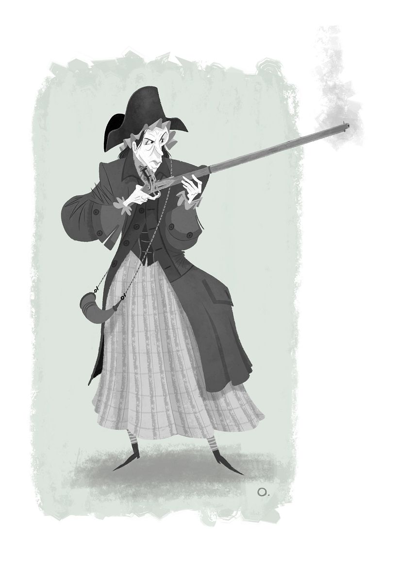 GRANDES SECUNDARIOS OLVIDADOS 3