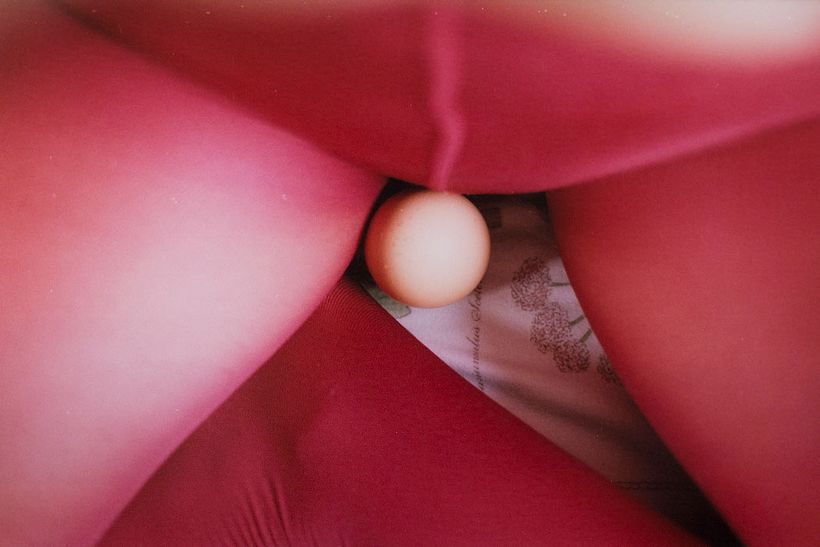 Sara Lorusso: la naturalidad del cuerpo femenino en fotos 8