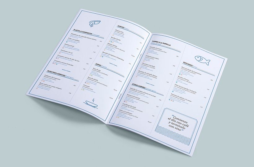 Menanes Gastrobar (1) - Branding e Identidad