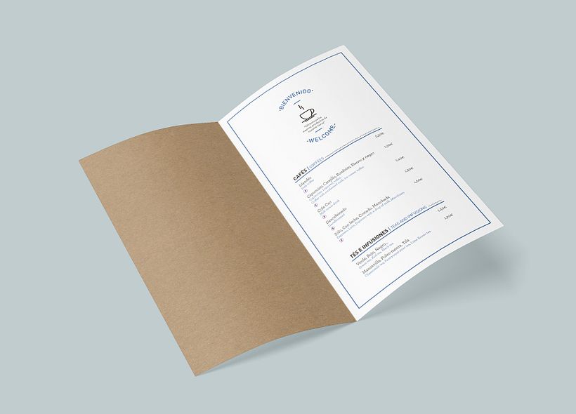 Menanes Gastrobar (1) - Branding e Identidad