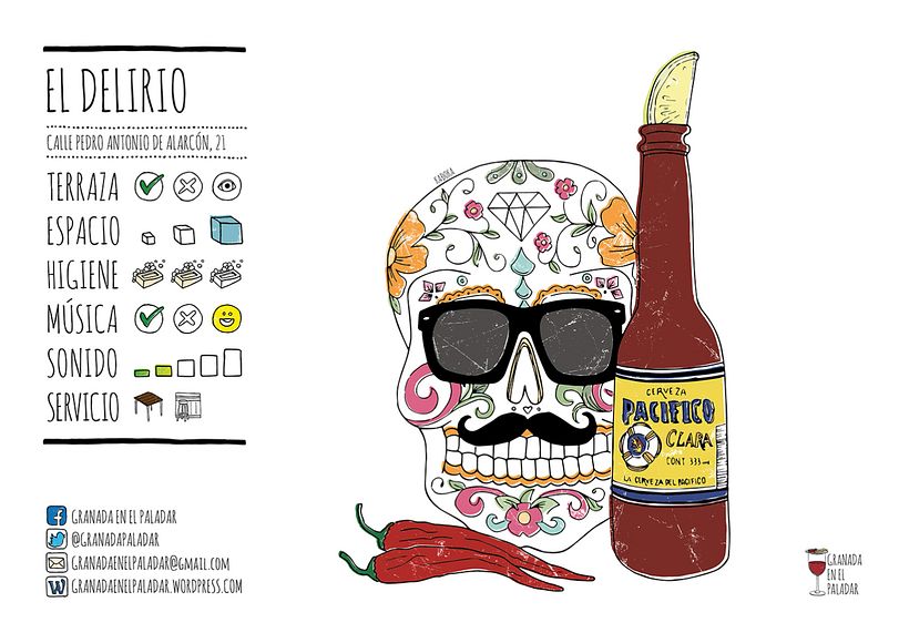 Ilustración digital 1