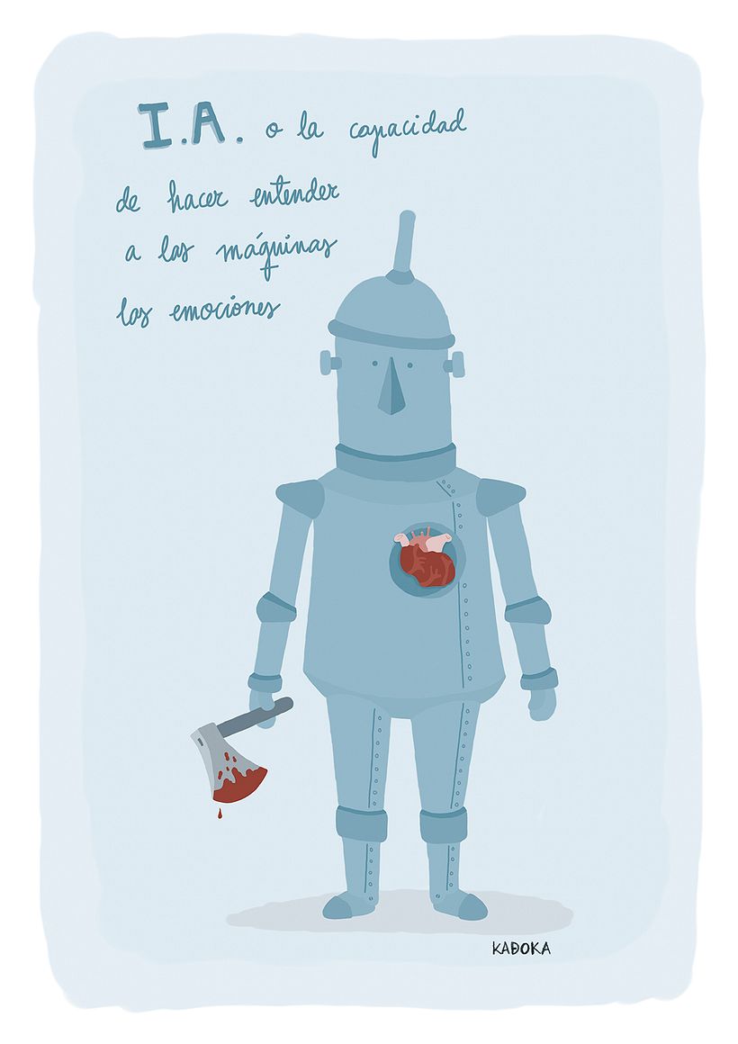 Ilustración digital 16